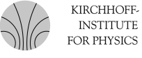 Kirchhoff-Institute for Physics
